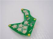 Plaque de circuit John Deere F623768