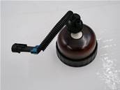 Capteur de carburant occasion John Deere RE519636-US