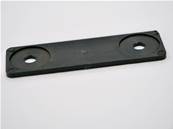 Plaque de marche-pied John Deere T66303