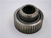Accouplement cannelé occasion John Deere YZ105386-US