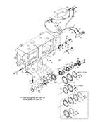 Roulette de mesure LM005915B