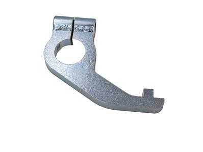 Bras de renvoi de couteau flottant Log Max RE012531