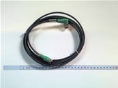 C�ble pour capteur de scie SuperCut 100 avec Log Mate 510 et FORESTER Log Max RE