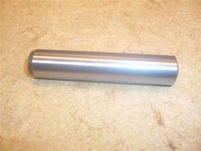Goupille cylindrique Ø6x80 mm Log Max RE515026