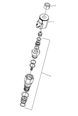 Valve de scie LM612062