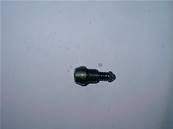 Valve choc 190 Bar Log Max RE620407