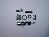 Reducteur de pression taille G, kit 35 Bars Log Max RE620417