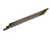 Jeu de tige filetée pour distributeur L90LS 4 tranches Parker 393000K004