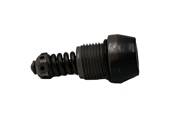 Valve choc 80 Bars L90LS Parker 393000K560