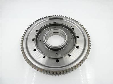 Pignon de transmission EHS ratio 3.95 60124B