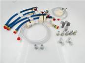 Kit de fuite complémentaire Fuel Cursor 9