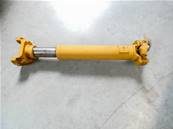 Cardan de transmission d'articulation 87318B01