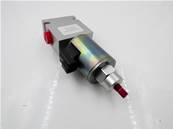Valve de commande de climatisation AV044
