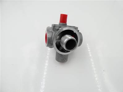 Tête de filtre hydraulique AY011