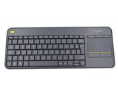 Clavier Logitech K400 Plus