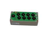 Module vert DASA, D4O8A Eco Log 7009846