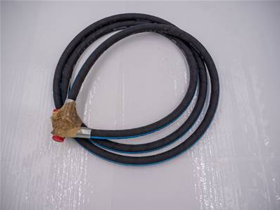 Flexible de climatisation Eco Log 9906103