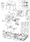 AdBlue, assemblage 9991582S2