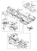 Batterie 24V, montage 9992547S2