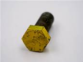 Vis de roue 7/8 x 2'' 1/4 UNF occasion John Deere 19H3327-US