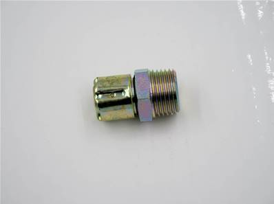Purgeur de différentiel John Deere F025304