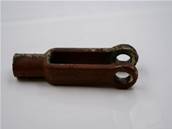 Chape treuil occasion John Deere L299T-US