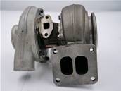 Turbocompresseur John Deere RE516447