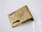 Support de tringlerie de treuil occasion John Deere T133132-US