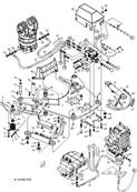 Accumulation kit avec contrle rotator LM035203S2