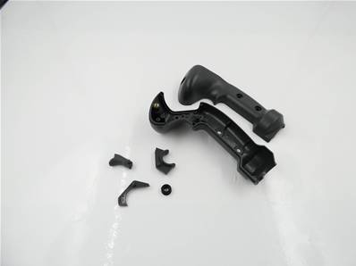 Poignée Suregrip vide avec gachette Log Max 402138