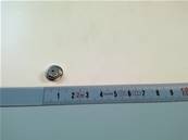 Restricteur 1.5 mm Log Max RE620385