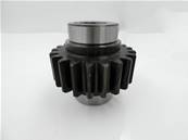 Pignon de moteur de rotation de pince 30022B