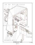 Rservoir hydraulique 502071511S2