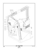 Unit air conditionn/Chauffage, ventilation 7046103S2