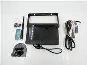 Moniteur de caméra de recul AH338