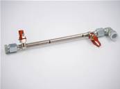 Tuyauterie DAFO Eco Log 7035442