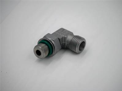 Raccord angle 90° Eco Log 7037735
