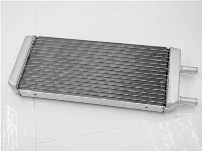 Radiateur de chauffage Eco Log 7038813