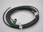 Câble d'alimentation module rouge Eco Log 7039200