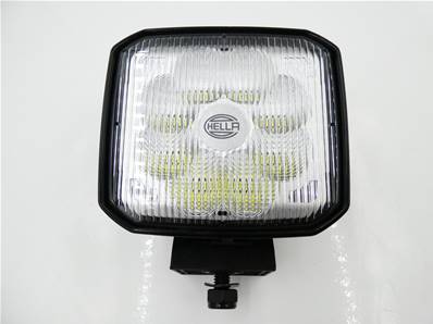 Feux de travail à LED HELLA 7042961