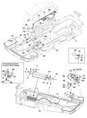 Systme anti-incendie, assemblage 9992422