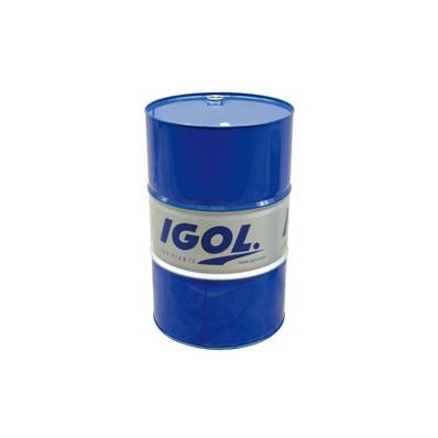 Huile de transmission IGOL TICMA FLUID PRO 220l TICFLUPRO-220L