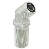 Union mâle-mâle ORFS 13/16-45° Parker 8WNLO-WLNL-S