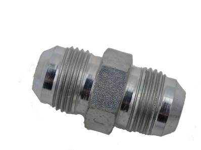 Union mâle -mâle JIC 3/4 Parker 8HMTXS