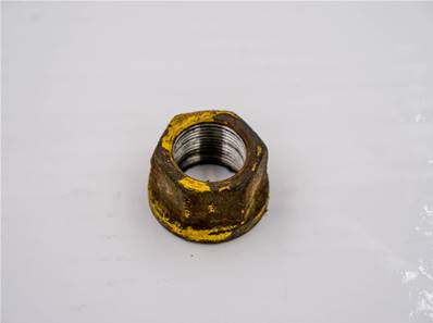 Ecrou de roue occasion John Deere 826918700-US
