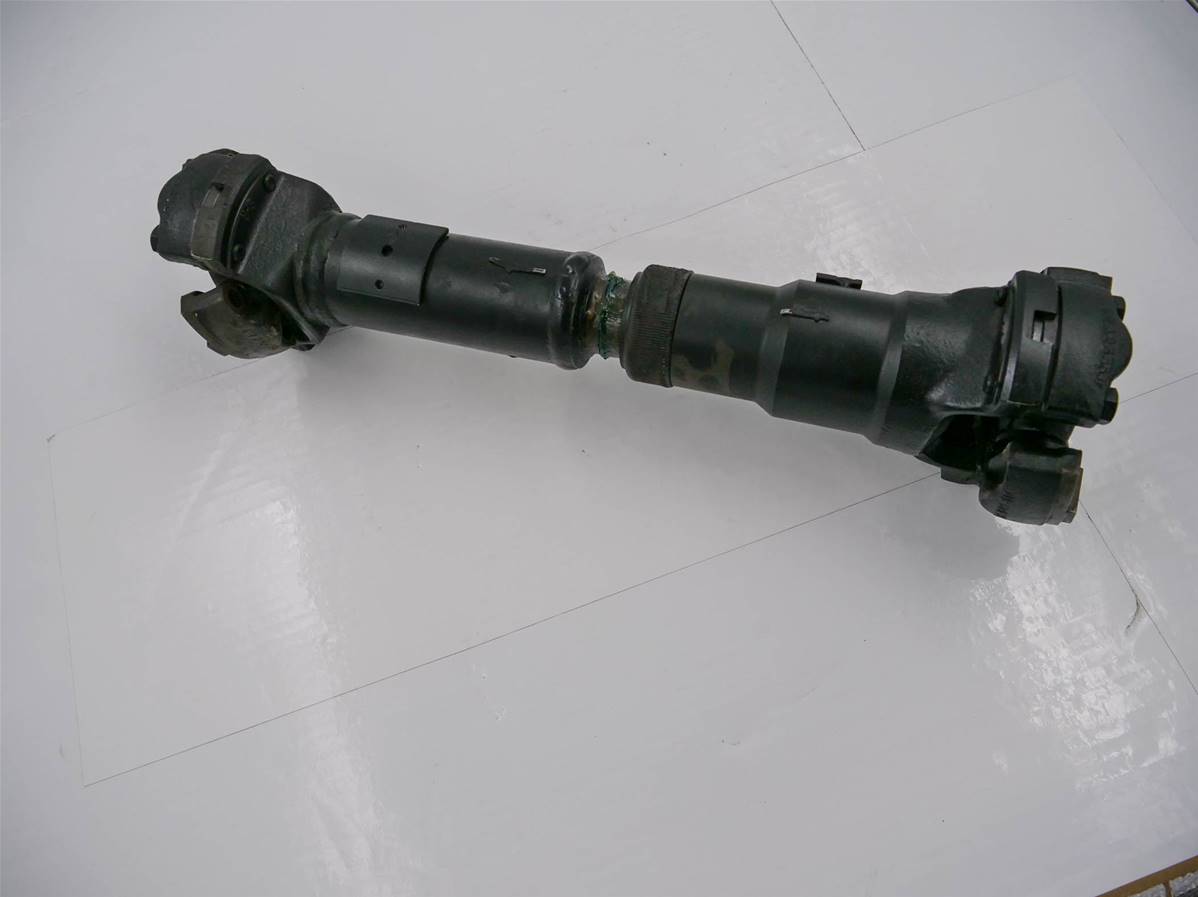 Cardan de transmission John Deere | Cuoq Forest Diffusion
