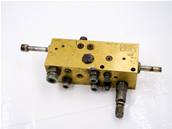 Bloc proportionnel nu occasion John Deere AT174519-US