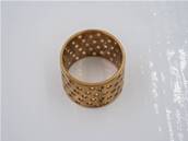 Bague de grappin John Deere F010668