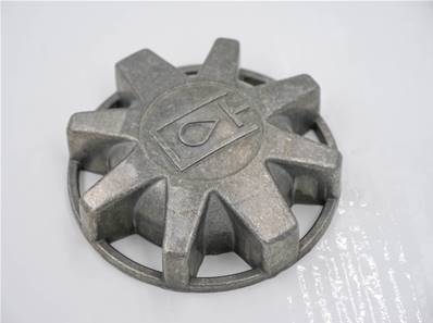 Bouchon de réservoir hydraulique John Deere T191207