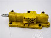 Distributeur de treuil complet avec tiroir occasion John Deere T84800-US